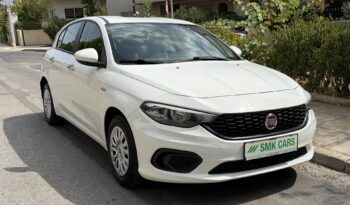 Fiat Tipo 2020  POP 1.4 CITY 6-MT 5D ECO S/S EURO-6 ΕΛΛΗΝΙΚΟ γεμάτο