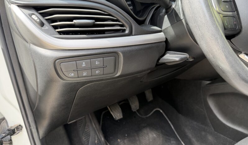 Fiat Tipo 2020  POP 1.4 CITY 6-MT 5D ECO S/S EURO-6 ΕΛΛΗΝΙΚΟ γεμάτο