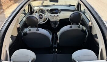 Fiat 500c 2019  500C POP 1.2 CABRIO AUTO CITY ECO S/S EURO-6 ΕΛΛΗΝΙΚΟ γεμάτο