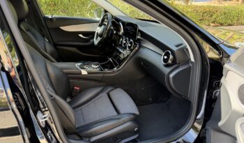 Mercedes-Benz C 300 2021  C300 DE EQ-POWER 2.0 SEDAN AUTO F1 AMG LINE 9G-TRONIC NAVI CAMERA EURO-6 ΕΛΛΗΝΙΚΟ γεμάτο