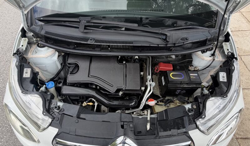 Citroen C1 2018  ACTIVE 1.0 5D EURO-6 ΕΛΛΗΝΙΚΟ γεμάτο