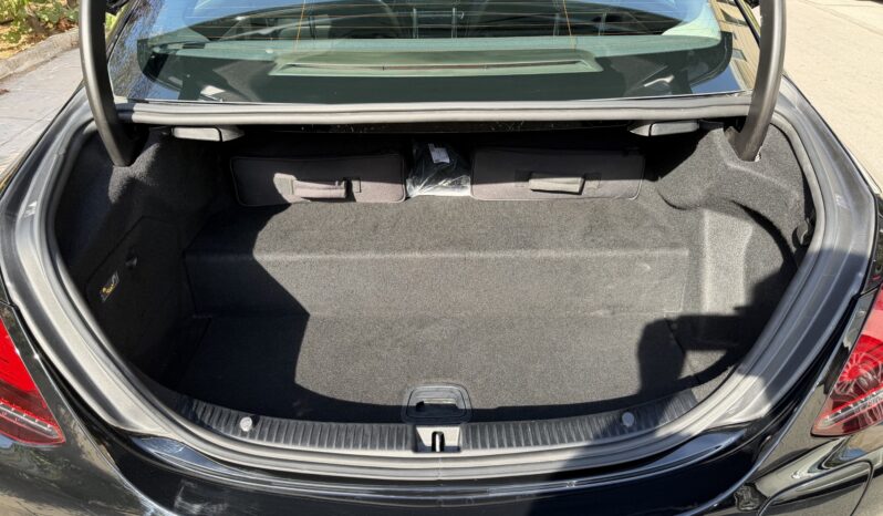 Mercedes-Benz C 300 2021  C300 DE EQ-POWER 2.0 SEDAN AUTO F1 AMG LINE 9G-TRONIC NAVI CAMERA EURO-6 ΕΛΛΗΝΙΚΟ γεμάτο
