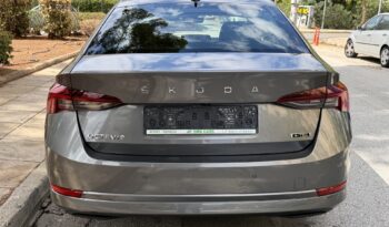 Skoda Octavia 2023  TSI 1.0 E-TEC MHEV AUTO F1 DSG AMBITION CAMERA ECO S/S ΕΛΛΗΝΙΚΟ γεμάτο