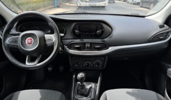 Fiat Tipo 2020  POP 1.4 CITY 6-MT 5D ECO S/S EURO-6 ΕΛΛΗΝΙΚΟ γεμάτο