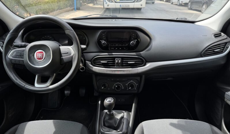 Fiat Tipo 2020  POP 1.4 CITY 6-MT 5D ECO S/S EURO-6 ΕΛΛΗΝΙΚΟ γεμάτο