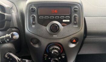 Citroen C1 2018  ACTIVE 1.0 5D EURO-6 ΕΛΛΗΝΙΚΟ γεμάτο