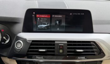 BMW X3 2021  X-DRIVE 30E TS11 2.0 AUTO F1 AWD 4X4 PLUG-IN HYBRID ECO START/STOP EURO-6 ΕΛΛΗΝΙΚΟ γεμάτο