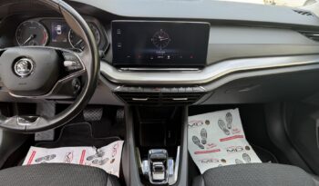Skoda Octavia 2023  TSI 1.0 E-TEC MHEV AUTO F1 DSG AMBITION CAMERA ECO S/S ΕΛΛΗΝΙΚΟ γεμάτο