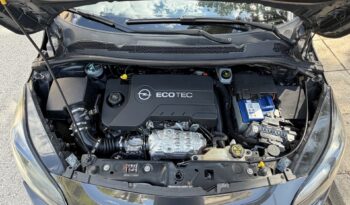 Opel Corsa 2016  ECOFLEX 1.3 ECOTEC 5D EITION CITY ECO S/S EURO-6 ΕΛΛΗΝΙΚΟ γεμάτο