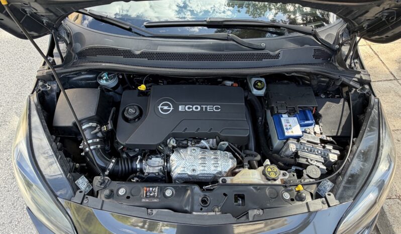 Opel Corsa 2016  ECOFLEX 1.3 ECOTEC 5D EITION CITY ECO S/S EURO-6 ΕΛΛΗΝΙΚΟ γεμάτο