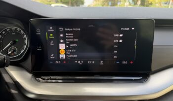 Skoda Octavia 2023  TSI 1.0 E-TEC MHEV AUTO F1 DSG AMBITION CAMERA ECO S/S ΕΛΛΗΝΙΚΟ γεμάτο