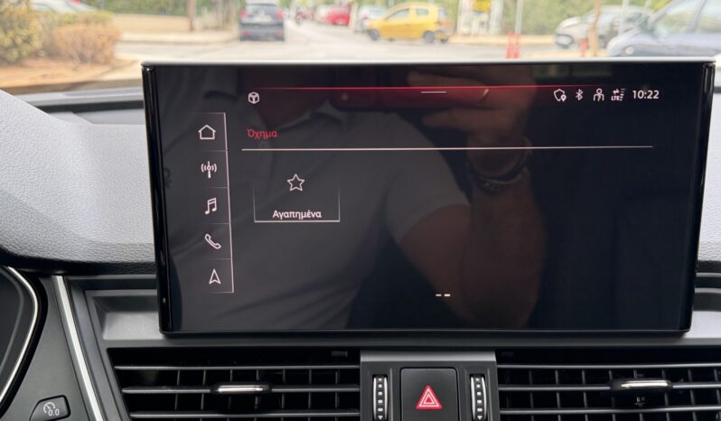 Audi Q5 2023  TFSI 50E ADVANCED AUTO F1 AWD 4X4 QUATTRO SB S/R PLUG-IN ΕΛΛΗΝΙΚΟ γεμάτο