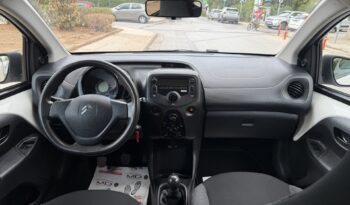 Citroen C1 2018  ACTIVE 1.0 5D EURO-6 ΕΛΛΗΝΙΚΟ γεμάτο