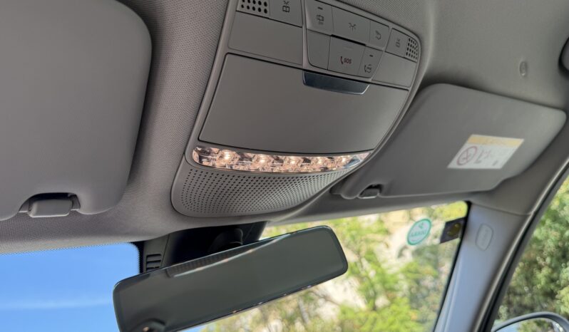 Mercedes-Benz C 300 2021  C300 DE EQ-POWER 2.0 SEDAN AUTO F1 AMG LINE 9G-TRONIC NAVI CAMERA EURO-6 ΕΛΛΗΝΙΚΟ γεμάτο