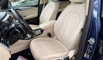 BMW X3 2021  X-DRIVE 30E TS11 2.0 AUTO F1 AWD 4X4 PLUG-IN HYBRID ECO START/STOP EURO-6 ΕΛΛΗΝΙΚΟ γεμάτο
