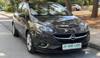 Opel Corsa 2016  ECOFLEX 1.3 ECOTEC 5D EITION CITY ECO S/S EURO-6 ΕΛΛΗΝΙΚΟ γεμάτο