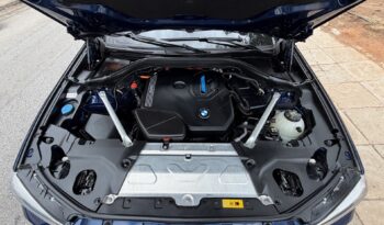 BMW X3 2021  X-DRIVE 30E TS11 2.0 AUTO F1 AWD 4X4 PLUG-IN HYBRID ECO START/STOP EURO-6 ΕΛΛΗΝΙΚΟ γεμάτο