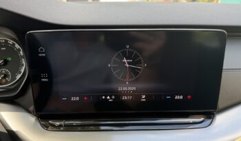 Skoda Octavia 2023  TSI 1.0 E-TEC MHEV AUTO F1 DSG AMBITION CAMERA ECO S/S ΕΛΛΗΝΙΚΟ γεμάτο
