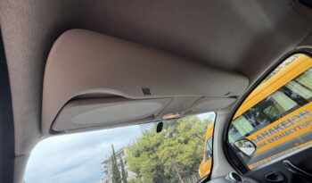 Nissan NV250 2021  VAN DCI 1.5 BASIC PRO MAXI L2 3-SEATS 6-MT ECO S/S EURO-6 ΕΛΛΗΝΙΚΟ γεμάτο