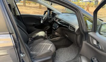 Opel Corsa 2016  ECOFLEX 1.3 ECOTEC 5D EITION CITY ECO S/S EURO-6 ΕΛΛΗΝΙΚΟ γεμάτο