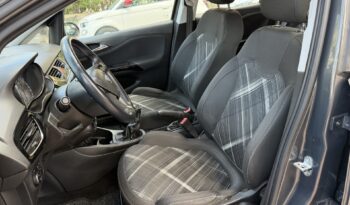 Opel Corsa 2016  ECOFLEX 1.3 ECOTEC 5D EITION CITY ECO S/S EURO-6 ΕΛΛΗΝΙΚΟ γεμάτο