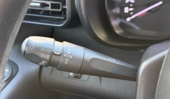 Citroen Berlingo 2021  VAN BLUE-HDI 1.5 FEEL PRO 3-SEATS ECO S/S EURO-6 ΕΛΛΗΝΙΚΟ γεμάτο