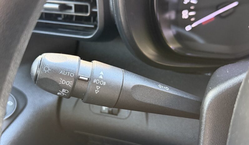 Citroen Berlingo 2021  VAN BLUE-HDI 1.5 FEEL PRO 3-SEATS ECO S/S EURO-6 ΕΛΛΗΝΙΚΟ γεμάτο