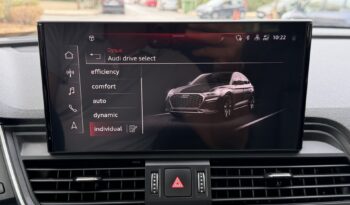 Audi Q5 2023  TFSI 50E ADVANCED AUTO F1 AWD 4X4 QUATTRO SB S/R PLUG-IN ΕΛΛΗΝΙΚΟ γεμάτο