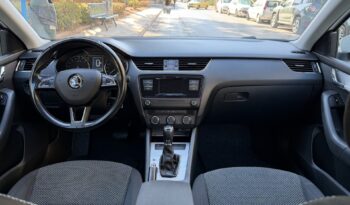 Skoda Octavia 2016  TDI 1.6 AMBITION DSG AUTO ECO S/S EURO-6 ΕΛΛΗΝΙΚΟ γεμάτο