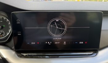 Skoda Octavia 2023  TSI 1.0 E-TEC MHEV AUTO F1 DSG AMBITION CAMERA ECO S/S ΕΛΛΗΝΙΚΟ γεμάτο
