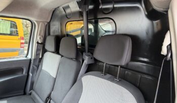 Nissan NV250 2021  VAN DCI 1.5 BASIC PRO MAXI L2 3-SEATS 6-MT ECO S/S EURO-6 ΕΛΛΗΝΙΚΟ γεμάτο