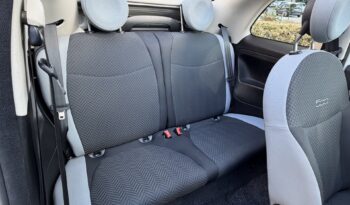 Fiat 500c 2019  500C POP 1.2 CABRIO AUTO CITY ECO S/S EURO-6 ΕΛΛΗΝΙΚΟ γεμάτο