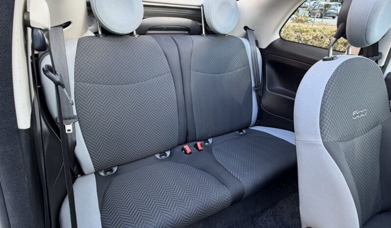 Fiat 500c 2019  500C POP 1.2 CABRIO AUTO CITY ECO S/S EURO-6 ΕΛΛΗΝΙΚΟ γεμάτο
