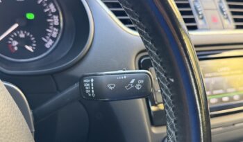 Skoda Octavia 2016  TDI 1.6 AMBITION DSG AUTO ECO S/S EURO-6 ΕΛΛΗΝΙΚΟ γεμάτο