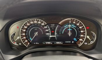 BMW X3 2021  X-DRIVE 30E TS11 2.0 AUTO F1 AWD 4X4 PLUG-IN HYBRID ECO START/STOP EURO-6 ΕΛΛΗΝΙΚΟ γεμάτο