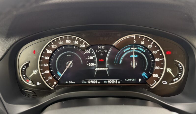 BMW X3 2021  X-DRIVE 30E TS11 2.0 AUTO F1 AWD 4X4 PLUG-IN HYBRID ECO START/STOP EURO-6 ΕΛΛΗΝΙΚΟ γεμάτο