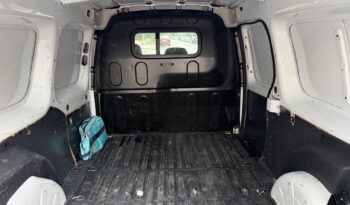 Nissan NV250 2021  VAN DCI 1.5 BASIC PRO MAXI L2 3-SEATS 6-MT ECO S/S EURO-6 ΕΛΛΗΝΙΚΟ γεμάτο