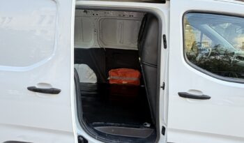Citroen Berlingo 2021  VAN BLUE-HDI 1.5 FEEL PRO 3-SEATS ECO S/S EURO-6 ΕΛΛΗΝΙΚΟ γεμάτο