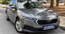 Skoda Octavia 2023  TSI 1.0 E-TEC MHEV AUTO F1 DSG AMBITION CAMERA ECO S/S ΕΛΛΗΝΙΚΟ