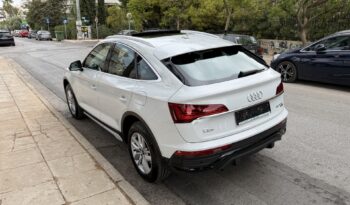 Audi Q5 2023  TFSI 50E ADVANCED AUTO F1 AWD 4X4 QUATTRO SB S/R PLUG-IN ΕΛΛΗΝΙΚΟ γεμάτο