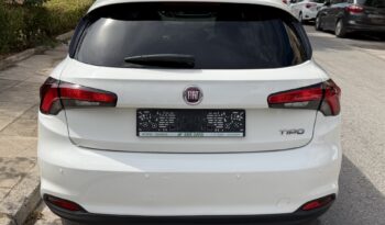 Fiat Tipo 2020  POP 1.4 CITY 6-MT 5D ECO S/S EURO-6 ΕΛΛΗΝΙΚΟ γεμάτο