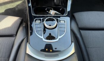 Mercedes-Benz C 300 2021  C300 DE EQ-POWER 2.0 SEDAN AUTO F1 AMG LINE 9G-TRONIC NAVI CAMERA EURO-6 ΕΛΛΗΝΙΚΟ γεμάτο