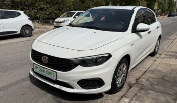 Fiat Tipo 2020  POP 1.4 CITY 6-MT 5D ECO S/S EURO-6 ΕΛΛΗΝΙΚΟ γεμάτο