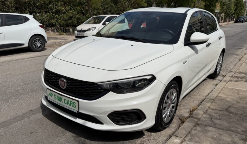 Fiat Tipo 2020  POP 1.4 CITY 6-MT 5D ECO S/S EURO-6 ΕΛΛΗΝΙΚΟ γεμάτο