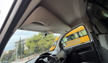 Nissan NV250 2021  VAN DCI 1.5 BASIC PRO MAXI L2 3-SEATS 6-MT ECO S/S EURO-6 ΕΛΛΗΝΙΚΟ γεμάτο