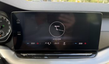 Skoda Octavia 2023  TSI 1.0 E-TEC MHEV AUTO F1 DSG AMBITION CAMERA ECO S/S ΕΛΛΗΝΙΚΟ γεμάτο