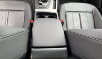 Audi Q5 2023  TFSI 50E ADVANCED AUTO F1 AWD 4X4 QUATTRO SB S/R PLUG-IN ΕΛΛΗΝΙΚΟ γεμάτο