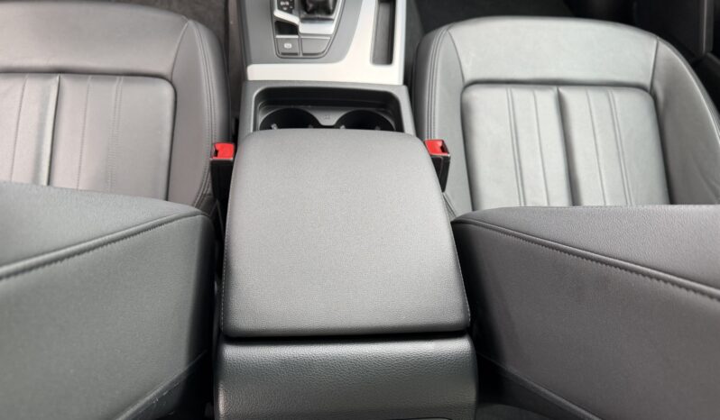 Audi Q5 2023  TFSI 50E ADVANCED AUTO F1 AWD 4X4 QUATTRO SB S/R PLUG-IN ΕΛΛΗΝΙΚΟ γεμάτο