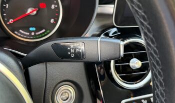Mercedes-Benz C 300 2021  C300 DE EQ-POWER 2.0 SEDAN AUTO F1 AMG LINE 9G-TRONIC NAVI CAMERA EURO-6 ΕΛΛΗΝΙΚΟ γεμάτο
