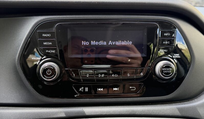 Fiat Tipo 2020  POP 1.4 CITY 6-MT 5D ECO S/S EURO-6 ΕΛΛΗΝΙΚΟ γεμάτο
